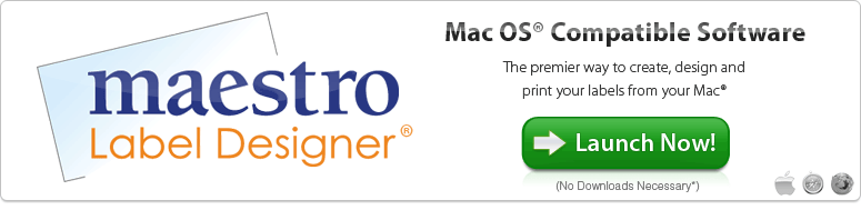 Mac&reg; OS Compatible Software