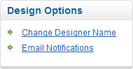 Design Options
