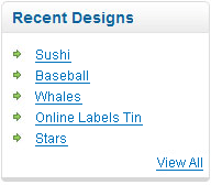 Recent Designs