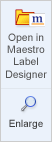 Design Toolbar