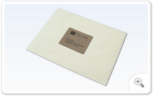 Brown Kraft Labels (BK)