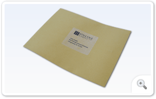 Clear Matte Inkjet Labels (CJ)