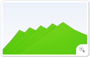 Fluorescent Green Labels (FG)