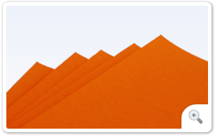 Fluorescent Orange Labels (FO)