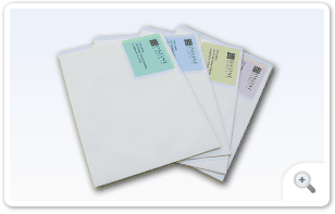 Pastel Labels