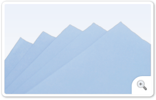 Pastel Blue Labels (BX)
