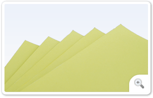 Pastel Yellow Labels (YX)