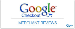 Google Checkout Merchant Reviews