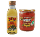 Bottle Labels