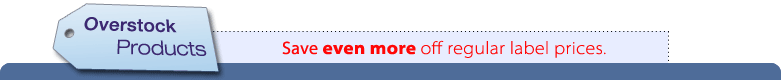 Overstock Products Sale