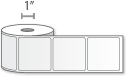 1 inch core