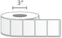 3 inch core