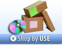 Shop by LABEL USE