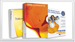 Label Software