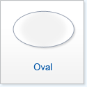 Oval