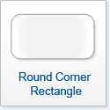 Round Corner Rectangle