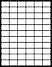 1.42" x 1" Nursery & Daycare Labels
