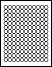 0.625" Circle Nursery & Daycare Labels