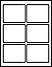 3.75" x 3" Nursery & Daycare Labels