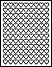 0.75" x 0.75" Holiday Labels