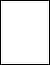 8.5" x 11" Rectangle Labels with Squared Corners