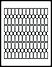 0.5" x 2.75" Jewelry Labels