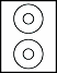 CD Label OL1200
