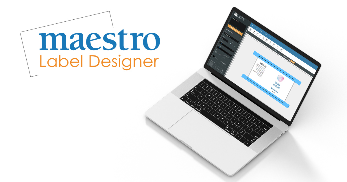 Onlinelabels Maestro Label Designer Onlinelabels maestro label designer